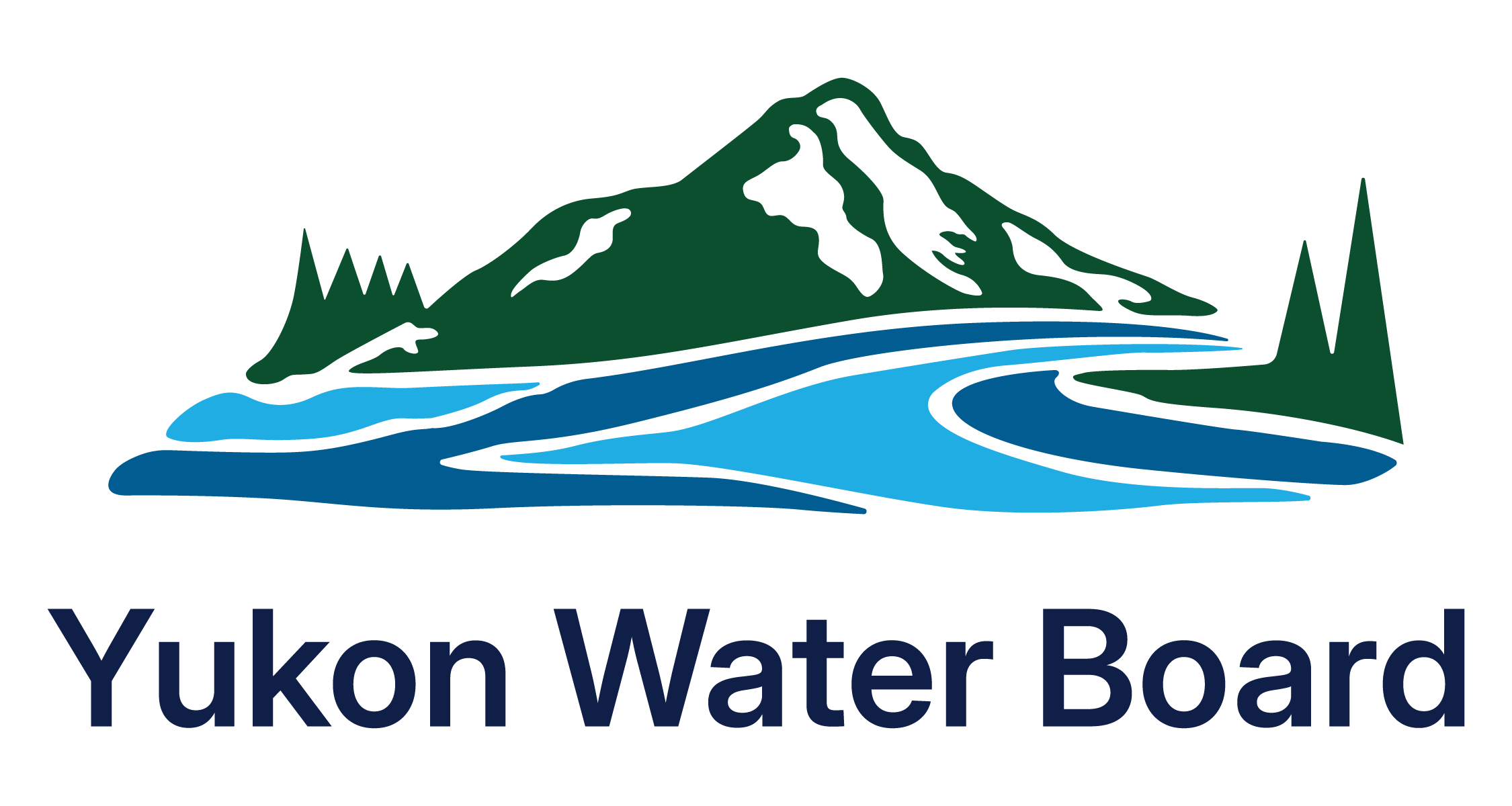 Yukon Waterboard logo